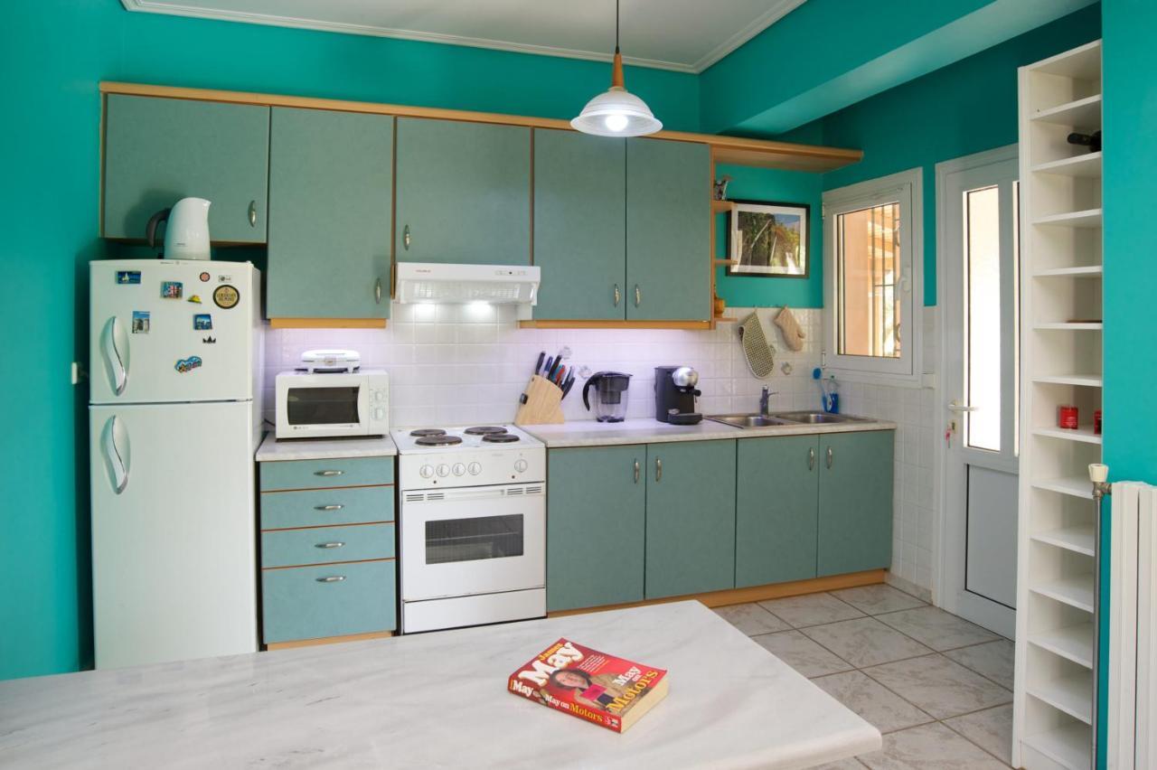 Emily Villas Sami  Room photo